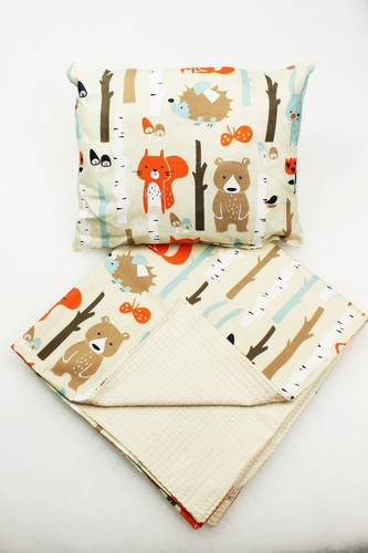 Blanket set for - set,