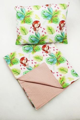 Blanket set for - pc,