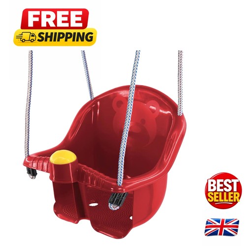 Safety swing seat - safety, toddlers