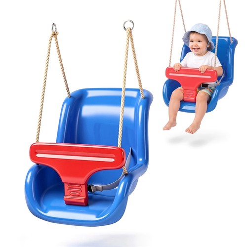 Toddler swing seat with - swing,