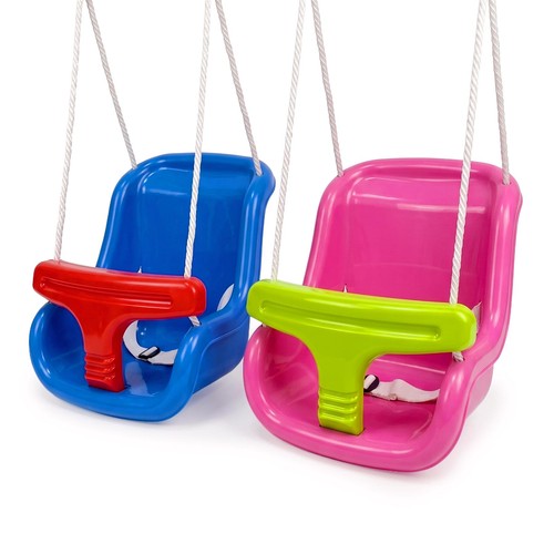 Toddler swing seats - seats, with
