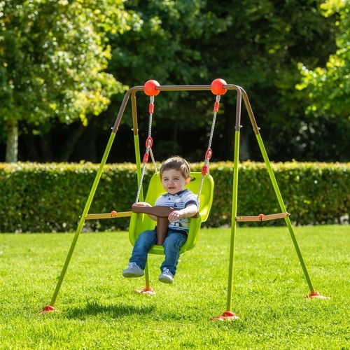 Folding baby swing seat - baby,