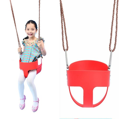Toddler high back full - back,