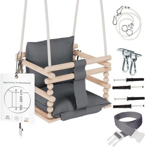 Mamoi baby swing toddler - swing,,