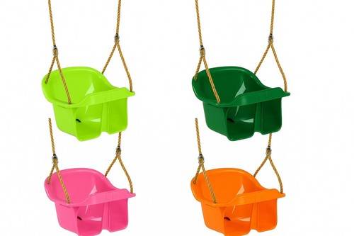 Baby bucket swing seat - baby,