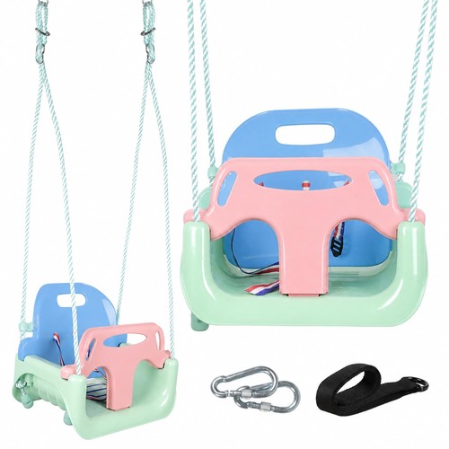 Kinspory swing seat - kinspory,