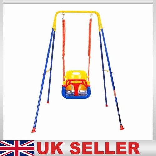 Toddler swing seat - toddler, support