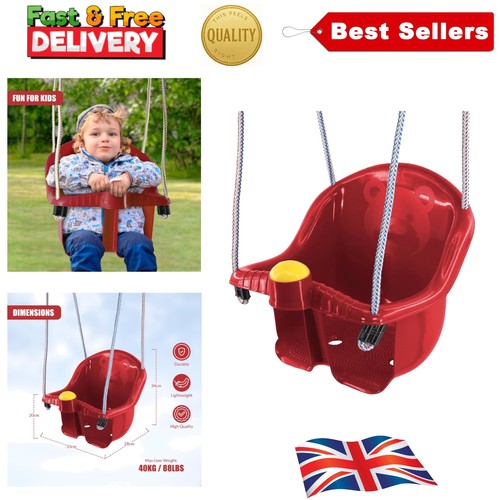 Durable toddler swing seat - durable,