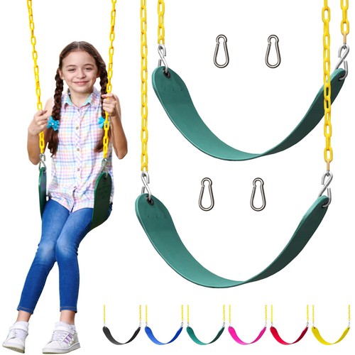 Jungle gym kingdom - gym, swings