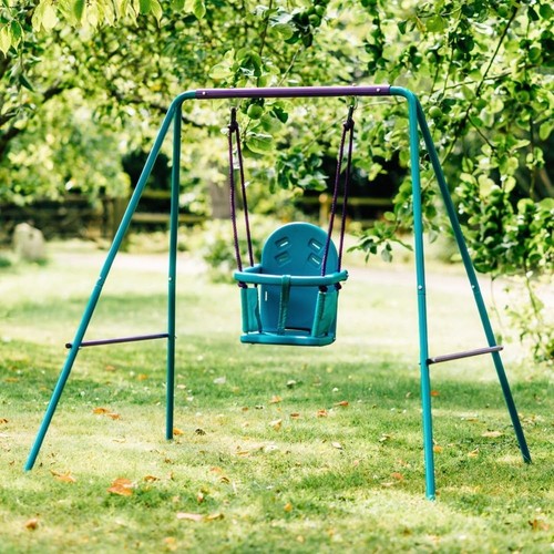 Plum play swing - swing, set