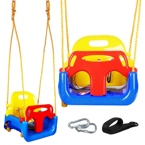Kinspory swing seat 1 - seat, in