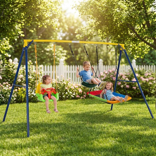 Adjustable belt swing - belt, and