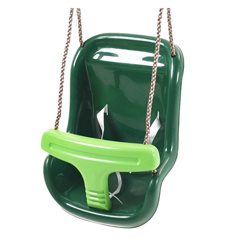 Baby swing seat deluxe high - swing,