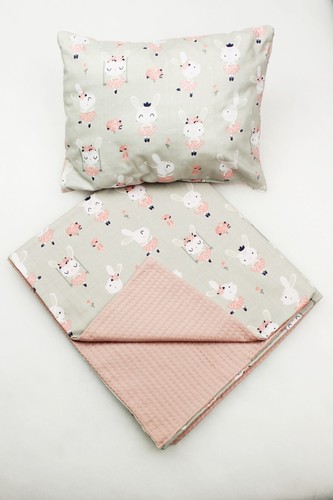 Blanket set for - 2,