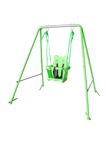 Sportspower nursery swing - nursery,