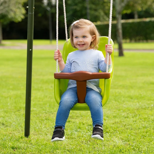 Baby nursery swing - nursery,