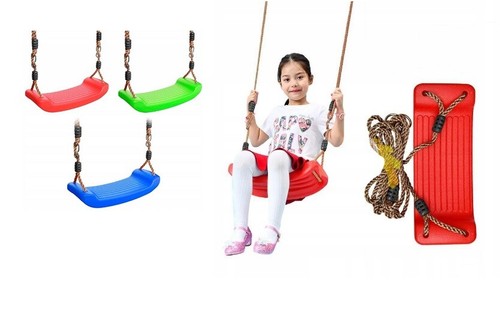 Kids swing seat with - swing, for