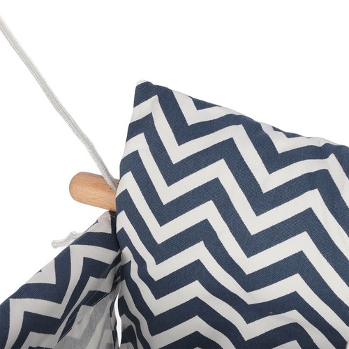 Outdoor baby swing soft cotton - swing,