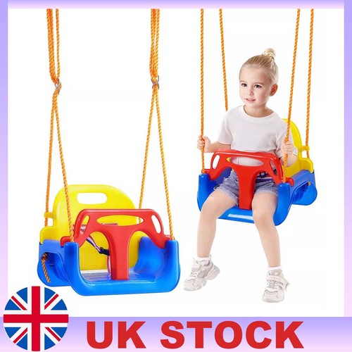 Toddler swing seat baby - 3,