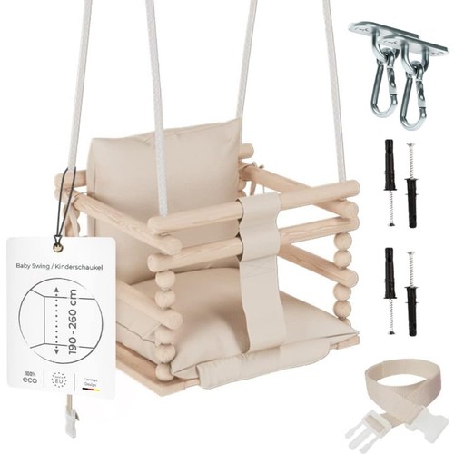 Mamoi baby swing - baby, toddler