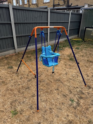 Drm folding babt swing seat - drm,
