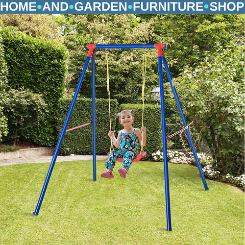 Kids swing set toddler heavy - kids,