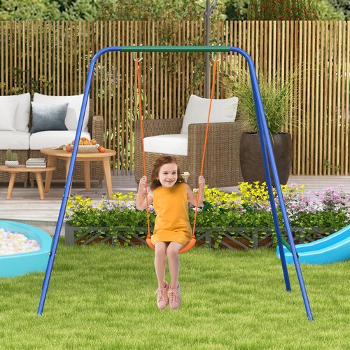 Two one nursery swing for - swing,