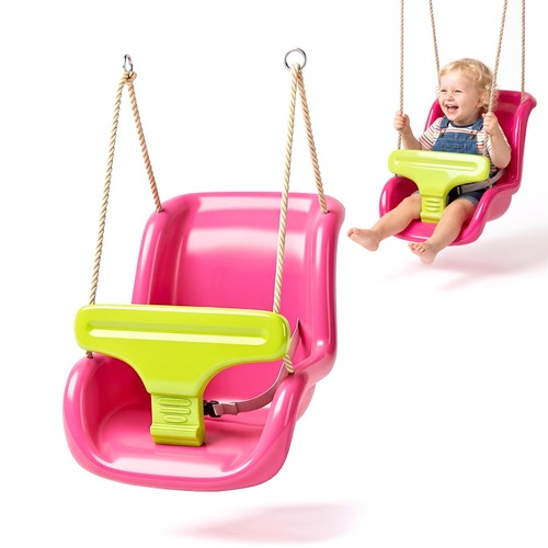 Toddler swing seat - toddler, with