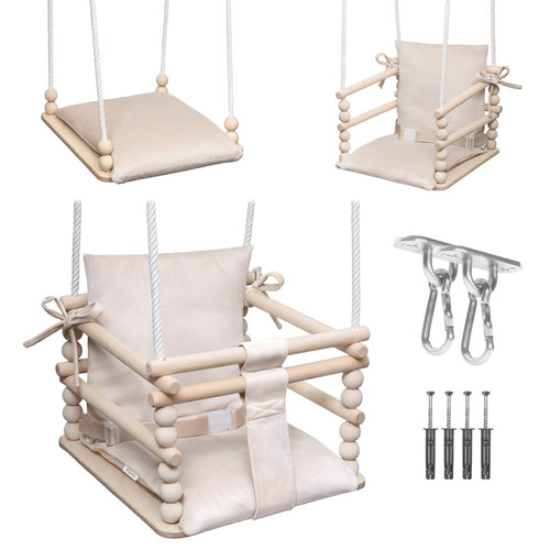 Mamoi baby swing toddler - baby, swing,