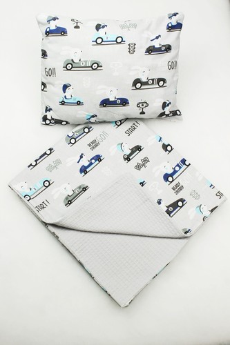 Blanket set for - pc,