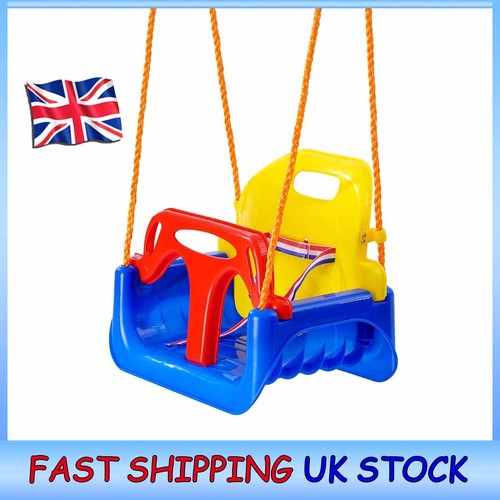 3in1 baby swing - swing, chair