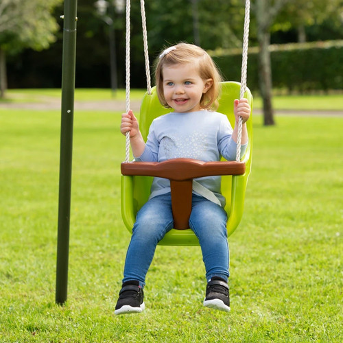 Kids baby swing - kids, seat