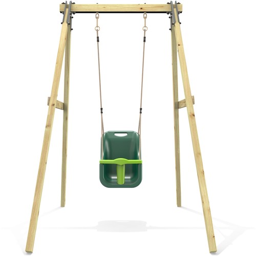 Rebo glide wooden dandelion - rebo,