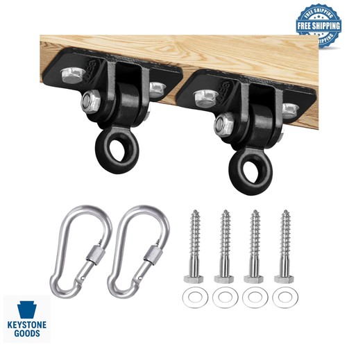 Heavy duty 2400 - lb, swing