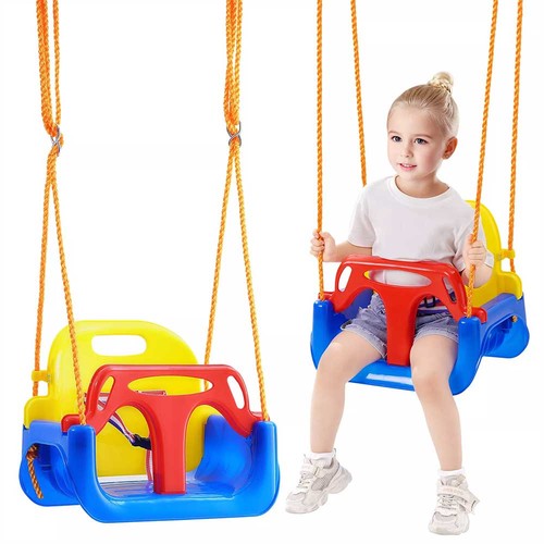 Toddler kids swing seat - toddler,