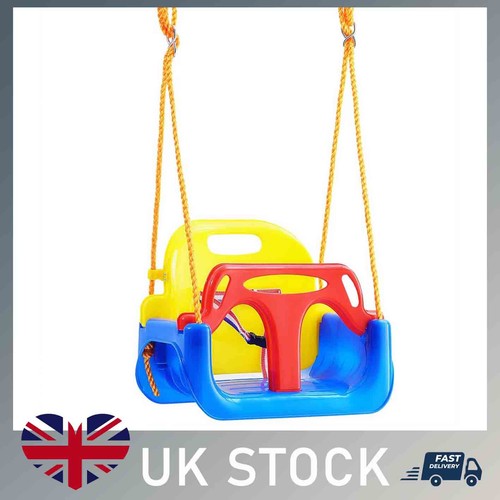 Toddler swing seat with - 3-in-1,