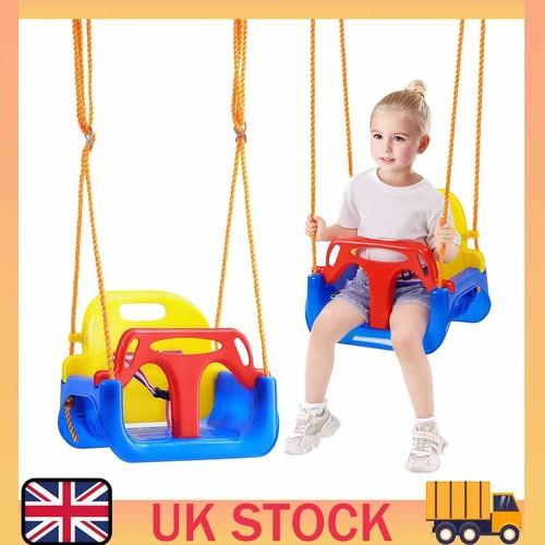 Toddler swing seat baby - in, 1