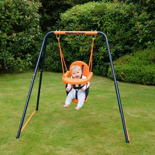 Baby swing musical - baby, ages
